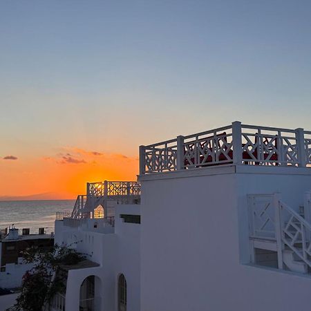 Dahab One - El Primo Apartments المظهر الخارجي الصورة