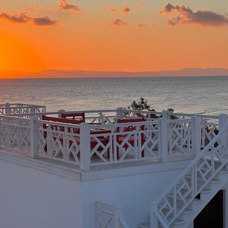 Dahab One - El Primo Apartments المظهر الخارجي الصورة