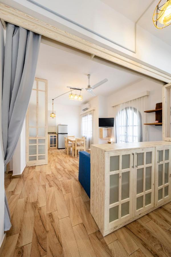 Dahab One - El Primo Apartments المظهر الخارجي الصورة