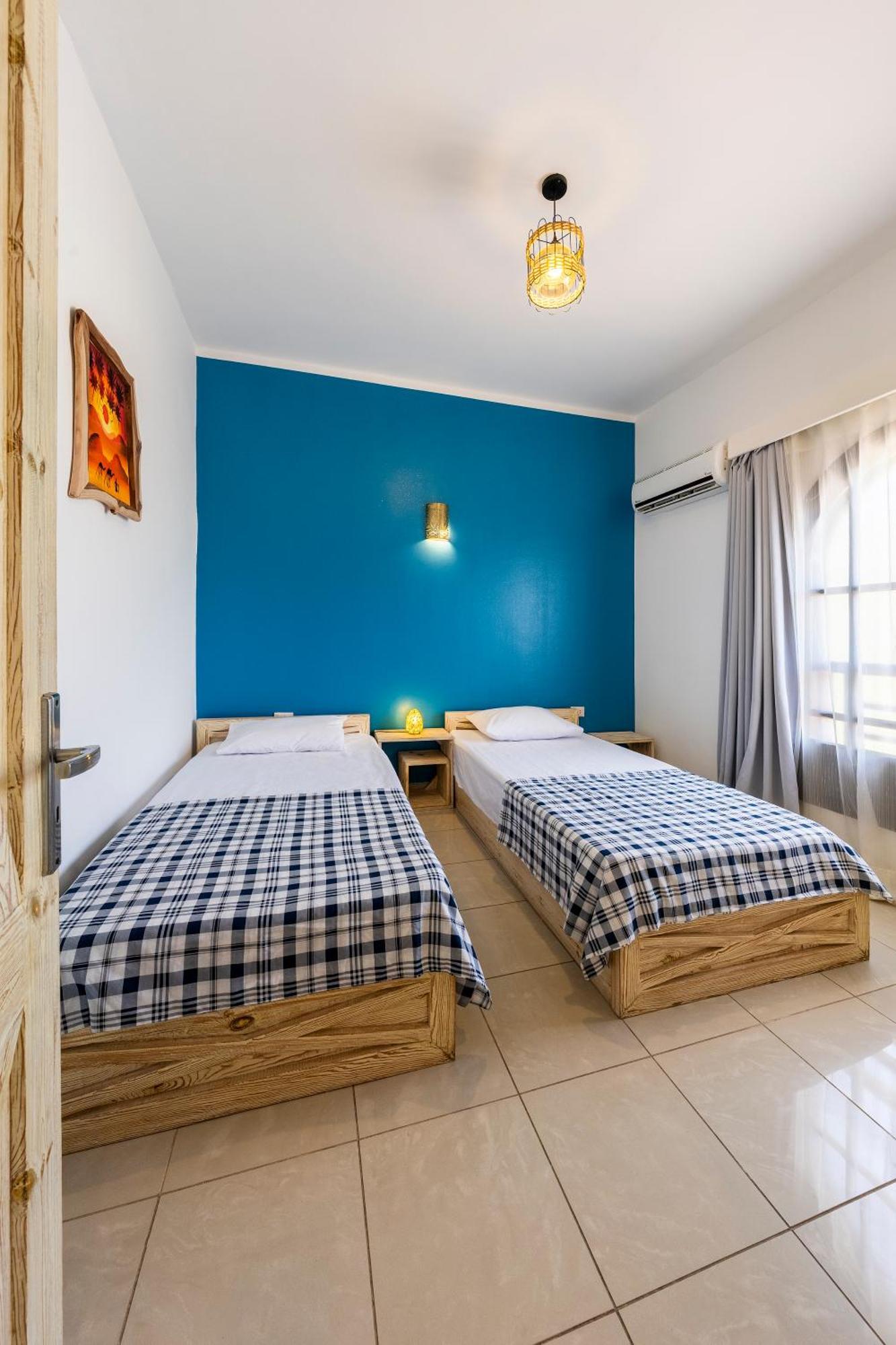 Dahab One - El Primo Apartments المظهر الخارجي الصورة