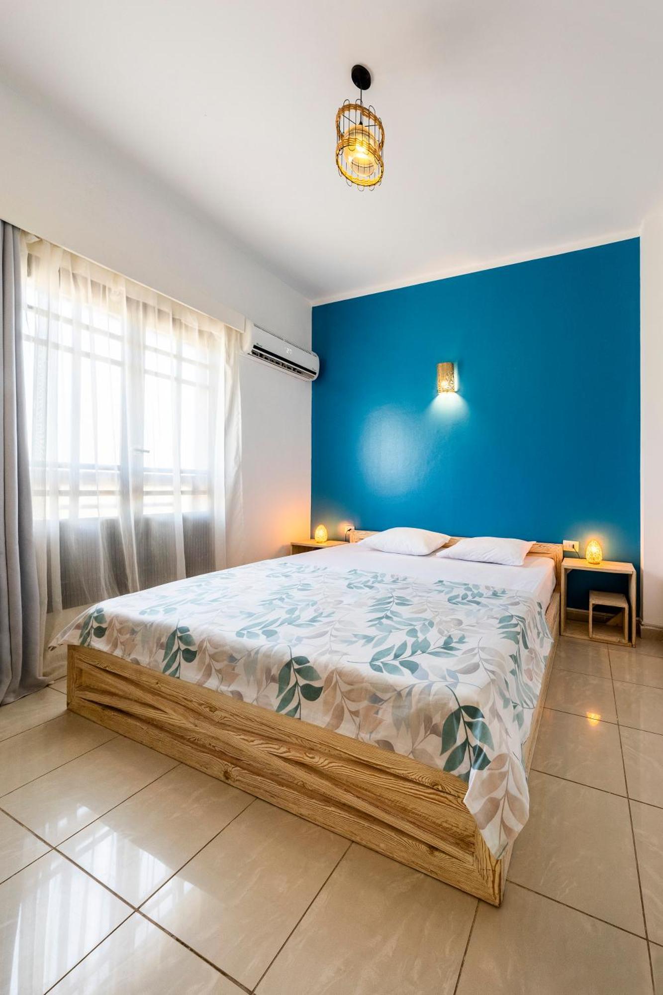 Dahab One - El Primo Apartments المظهر الخارجي الصورة