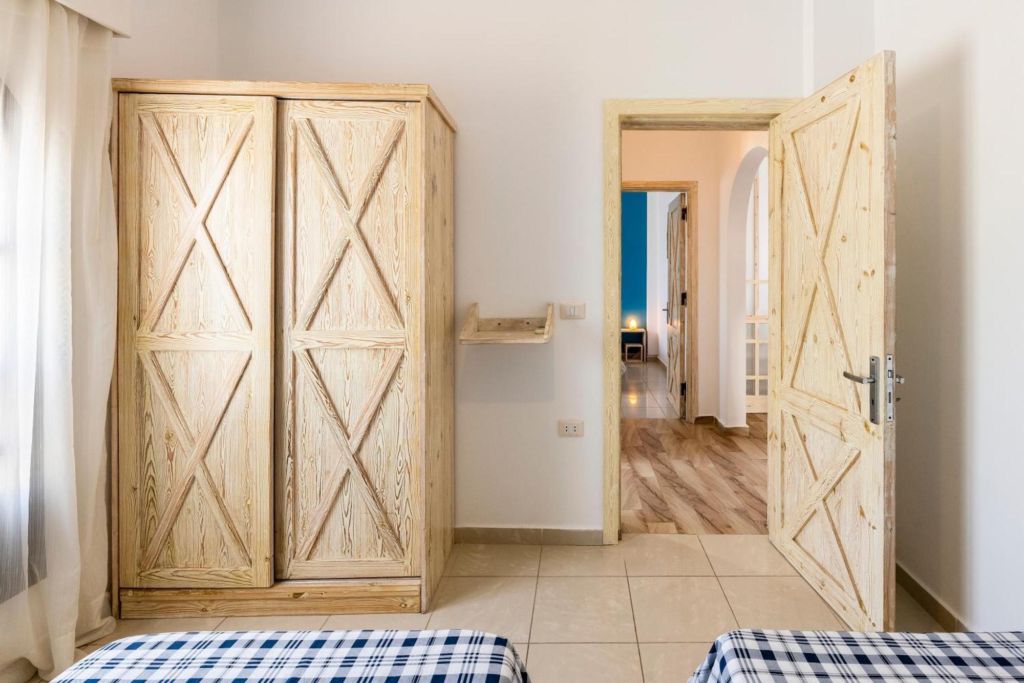 Dahab One - El Primo Apartments المظهر الخارجي الصورة