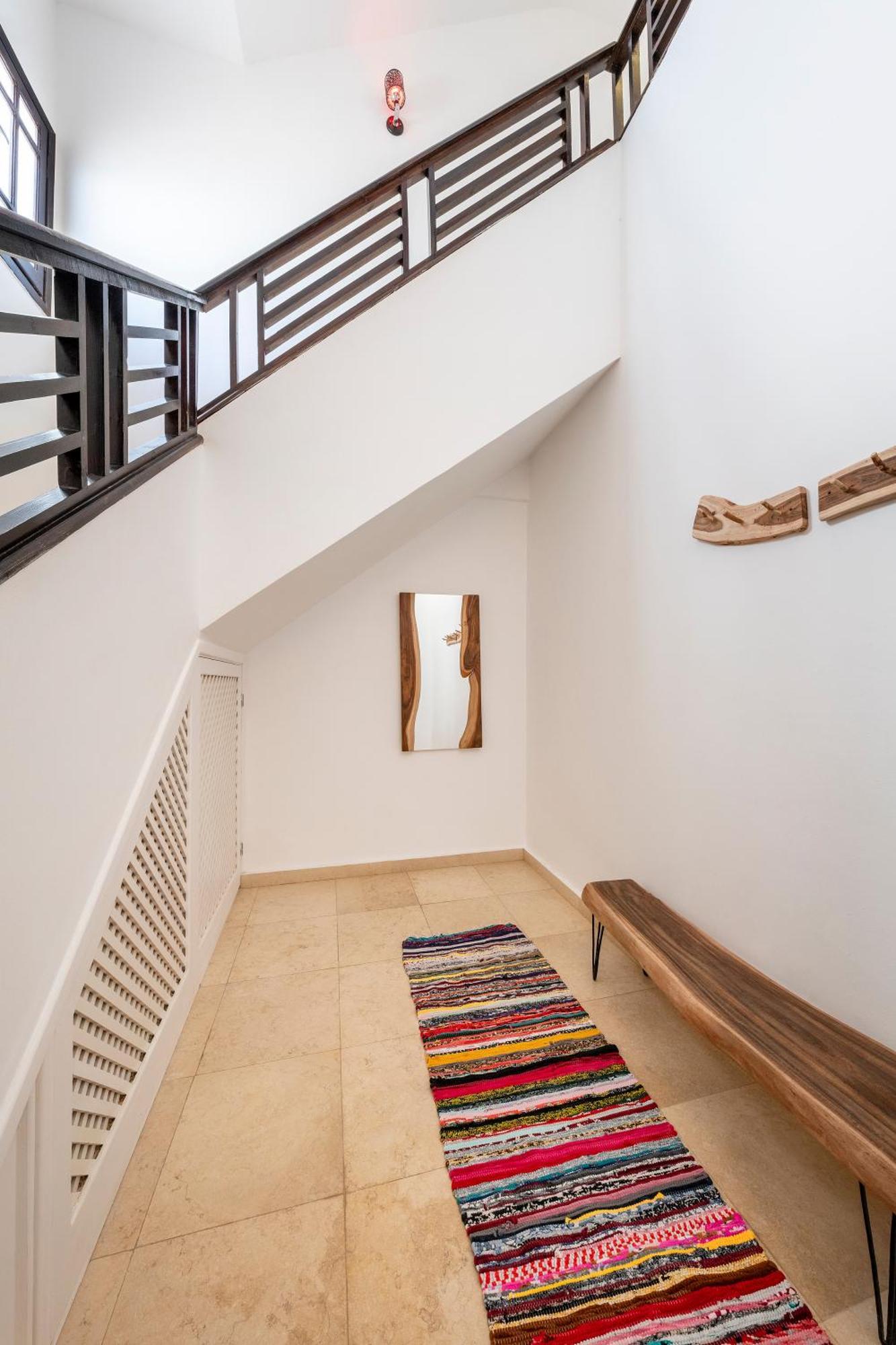 Dahab One - El Primo Apartments المظهر الخارجي الصورة